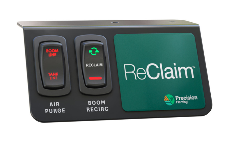 ReClaim