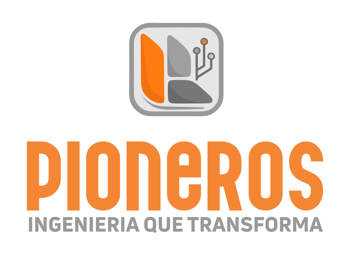 PIONEROS — Ingeniería que transforma