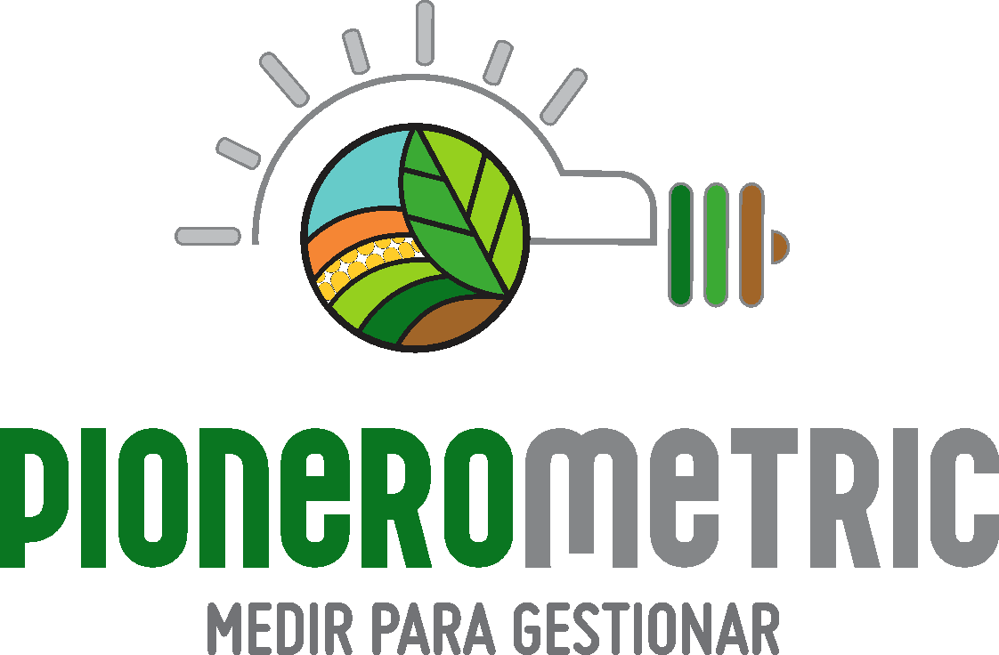 Pionero Metric — Medir para gestionar