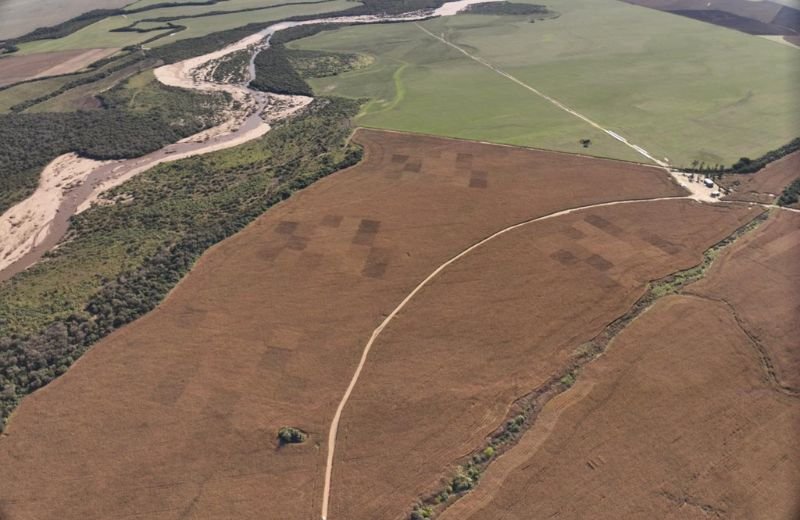 Agricultura por ambientes